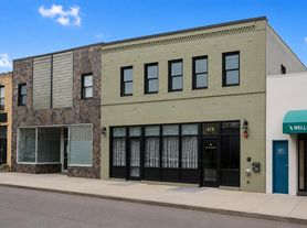 419 Campbell Ave SW, Roanoke, VA