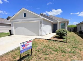 422 Ambush Rdg, San Antonio, TX 78220
