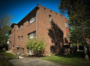 714 Henry St APT 4, Ann Arbor, MI