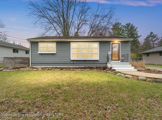 320 Ann St, Mason, MI