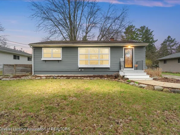 320 Ann St, Mason, MI 48854