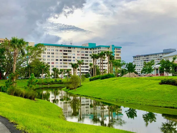 4330 Hillcrest Drive #503, Hollywood, FL 33021