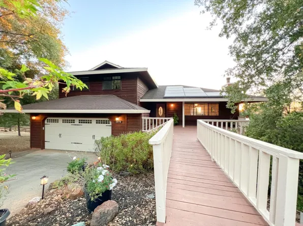 2478 Big Dipper Ct, Cool, CA 95614