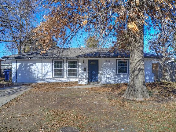 2nd image of 1509 NE 43rd St