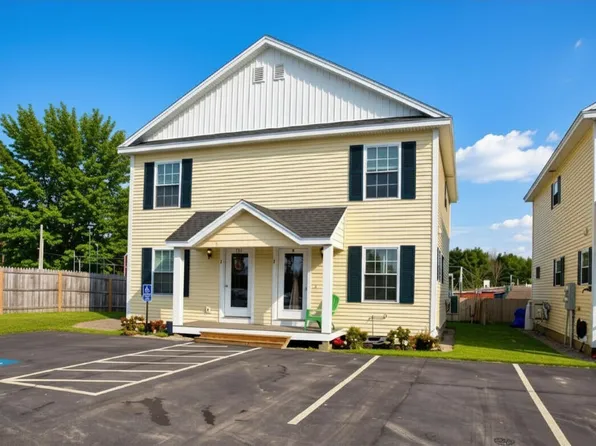64 Ocean Park Road #2, Saco, ME 04072