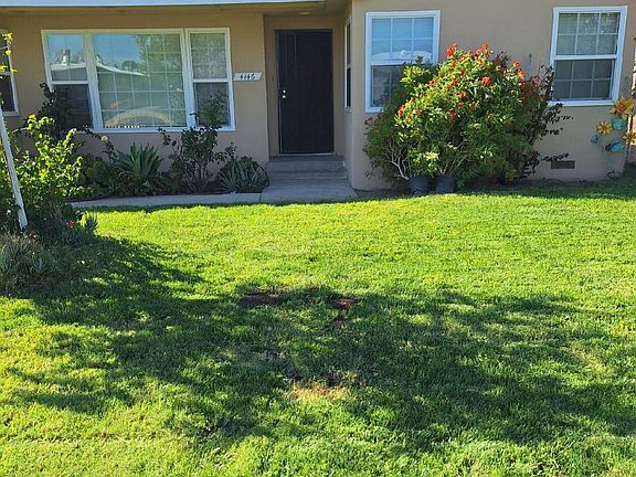 HOUSE REHAB