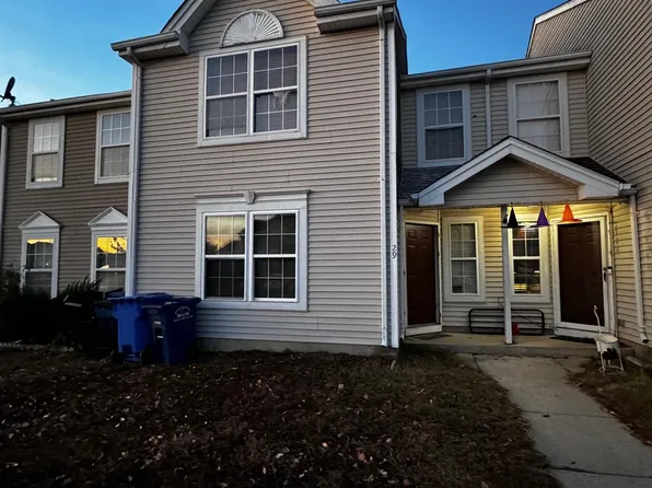 29 Westwind Way, Westampton, NJ 08060