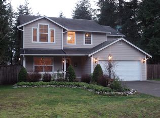 2918 289th St S, Roy, WA 98580