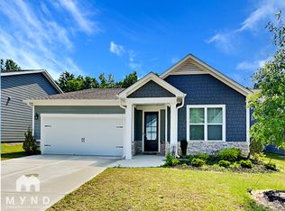729 Riverwood Pass, Dallas, GA