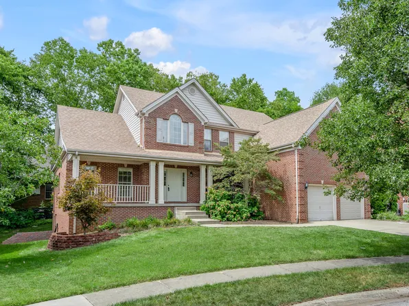 1008 Firethorn Pl, Lexington, KY 40515