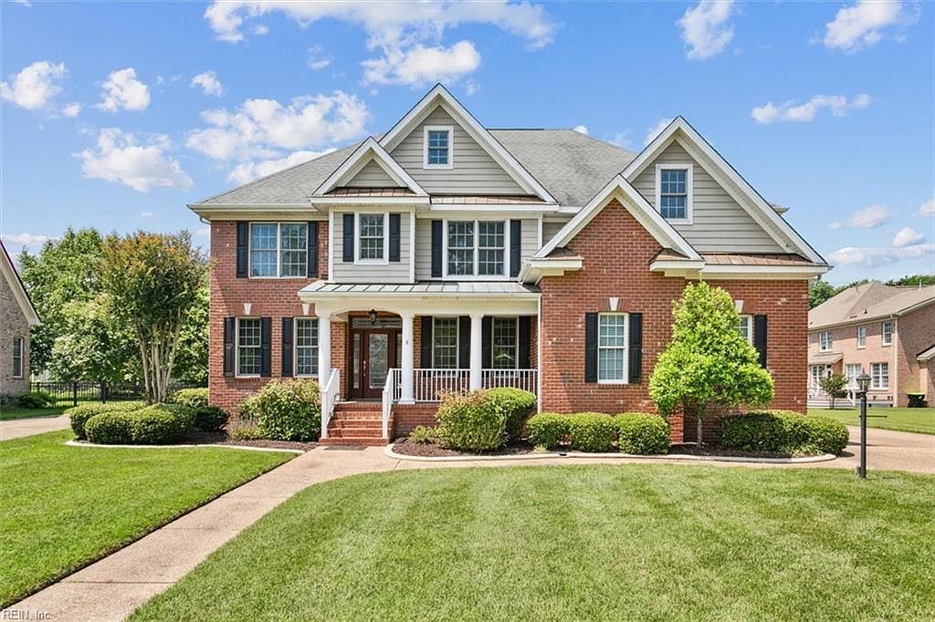 217 Founders Pointe Trl, Carrollton, VA 23314 Zillow