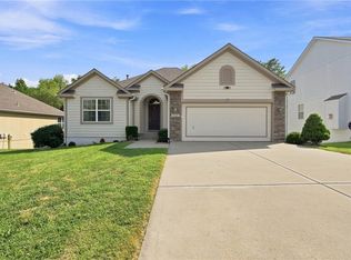 4501 NE 85th St, Kansas City, MO 64156
