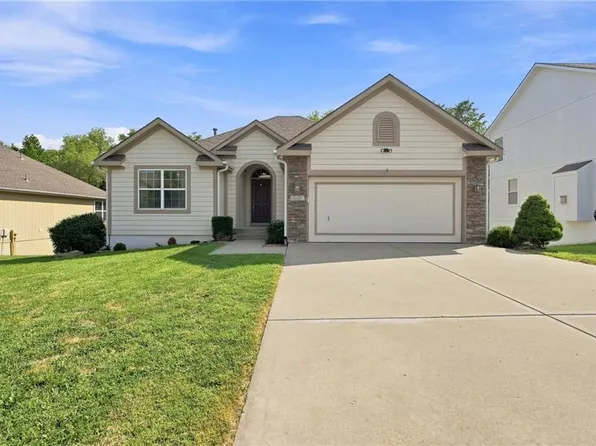 4501 NE 85th St, Kansas City, MO 64156