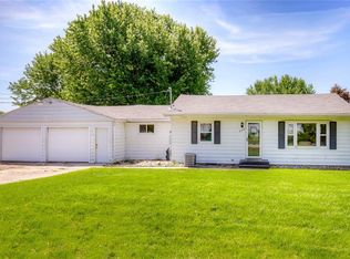 325 NE 56th Ave, Des Moines, IA 50313
