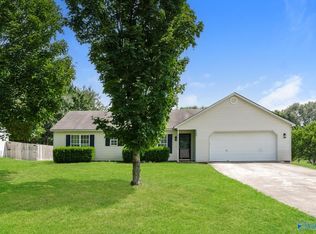 338 Buffalo Creek Dr, Toney, AL 35773
