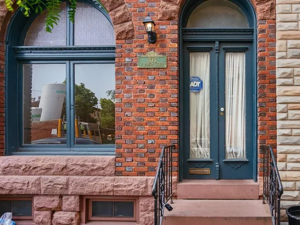 303 W Madison St, Baltimore, MD 21201