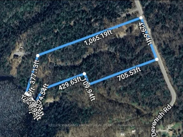 235 Devenish Rd, Hastings Highlands, ON K0L 1C0