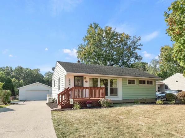 5328 Forest Ave, Fort Wayne, IN 46815