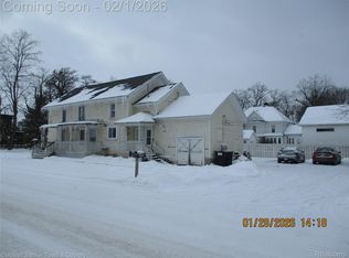 435 E Grand River Ave, Fowlerville, MI 48836