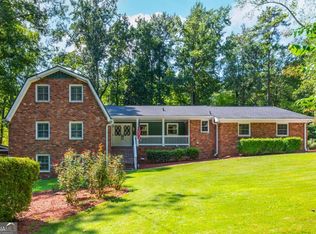 4781 Timberland Dr SW, Mableton, GA 30126