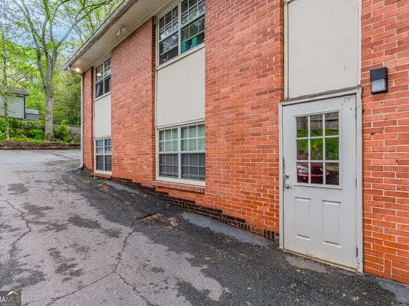 1322 Euclid Ave NE #205, Atlanta, GA 30307