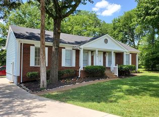 2555 Nonaville Rd, Mount Juliet, TN 37122