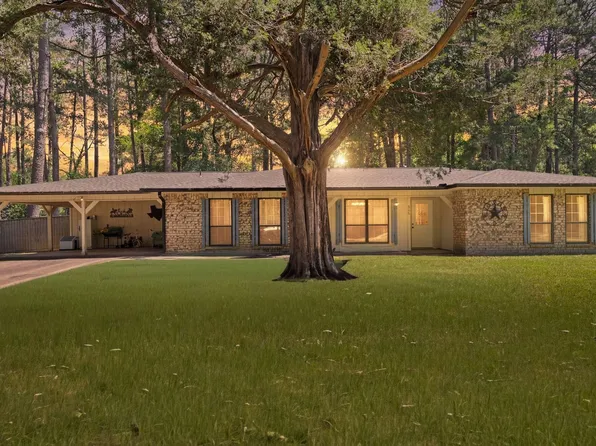920 N Nellius St, Woodville, TX 75979