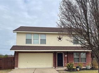 702 Honeysuckle Dr, Leander, TX 78641