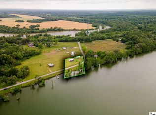 38 Lakeview Dr, Columbia, LA 71418