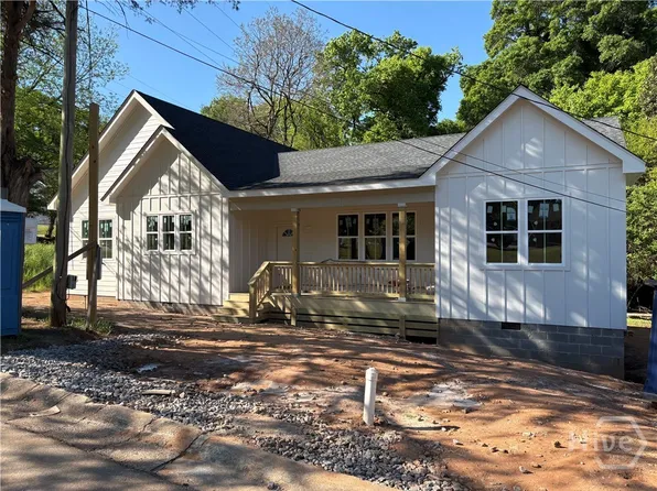 294 Moreland Ave, Athens, GA 30601