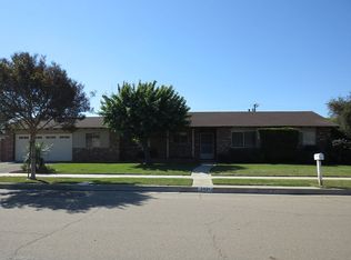 3931 Compton St, Chino, CA 91710