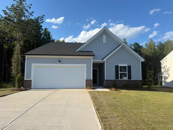 11185 Salers Loop, Middlesex, NC 27557