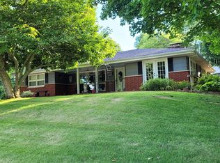 3981 N State Road 43, Solsberry, IN 47459