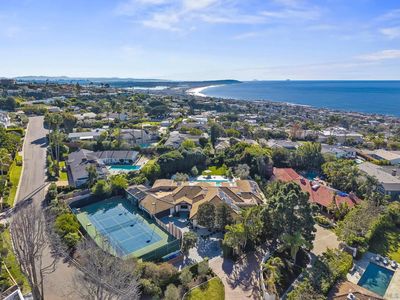 1009 Solymar Dr, La Jolla, CA, 92037