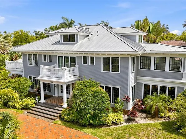 403 MAGNOLIA DRIVE, CLEARWATER, FL 33756