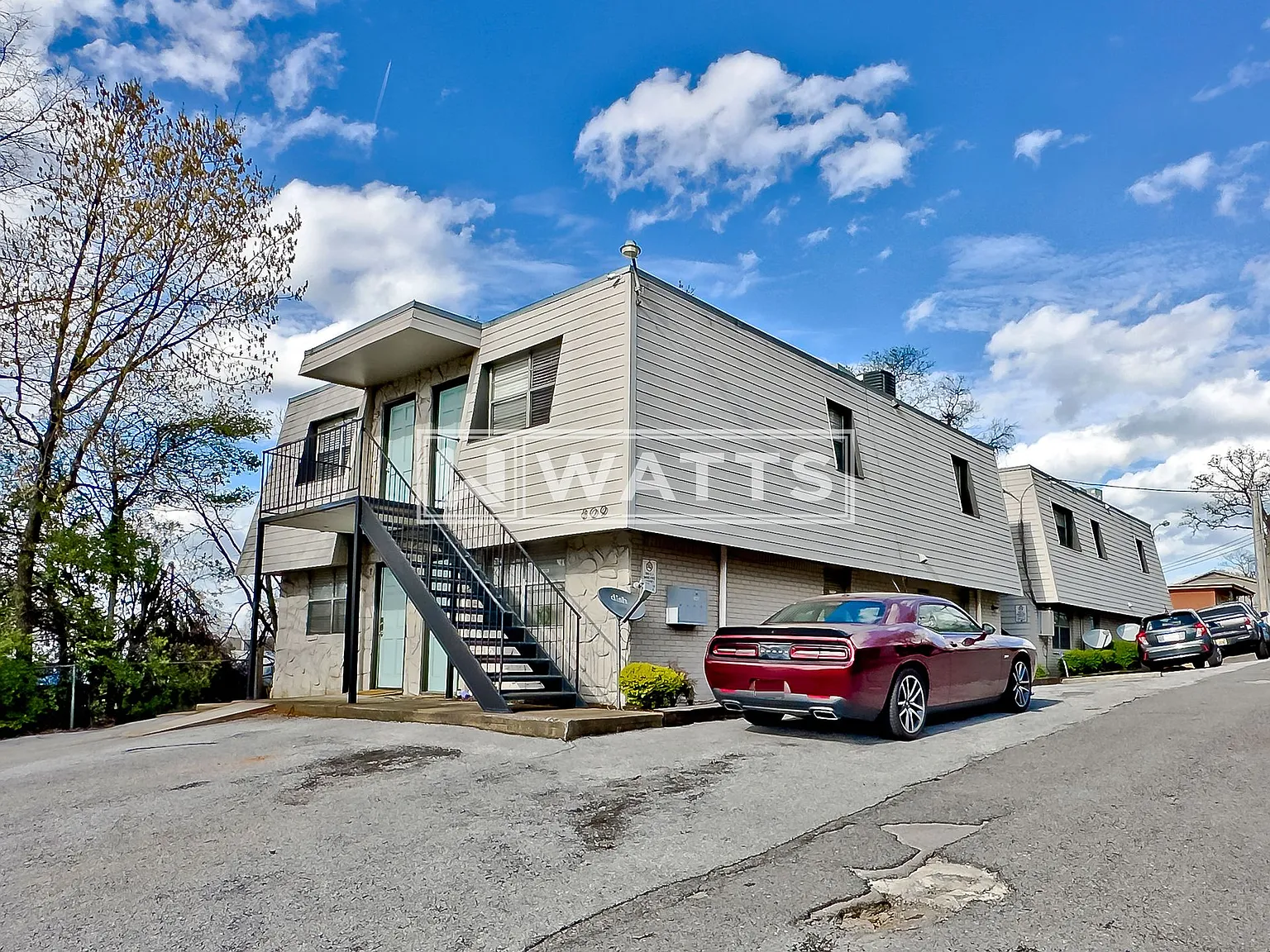 Lakeview Landing Apartments — Photo 2