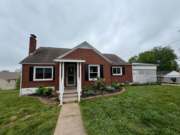 114 Beck St, Somerset, KY 42501