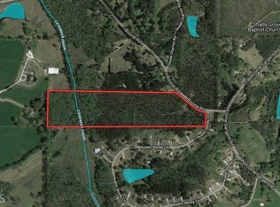 0 Boone Rd #3699AC, Newnan, GA 30263