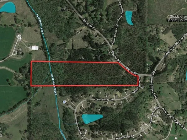 0 Boone Rd #3699AC, Newnan, GA 30263