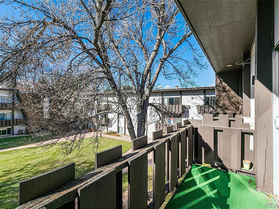 Parkwood Gardens Condominiums 1315 Kirkwood Dr Fort Collins, CO