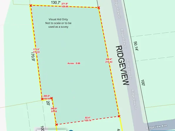 M 28D L66A Ridgeview Avenue, Madawaska, ME 04756