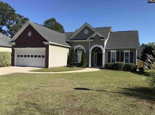 112 Blackstone Dr, Irmo, SC 29063