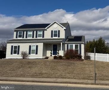401 Piney Point Rd, Perryville, MD, 21903