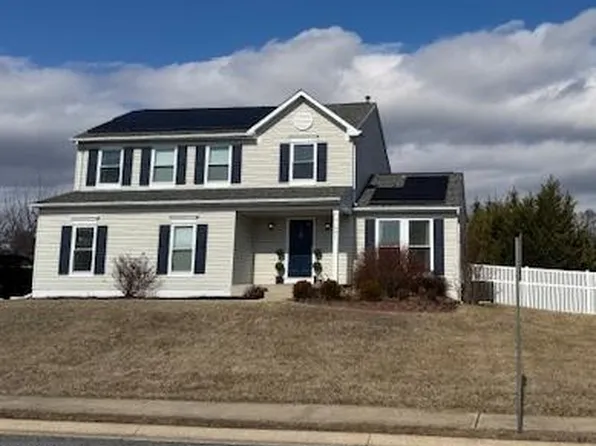 401 Piney Point Rd, Perryville, MD 21903