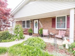 2380 County Farm Rd, Tuscumbia, AL 35674