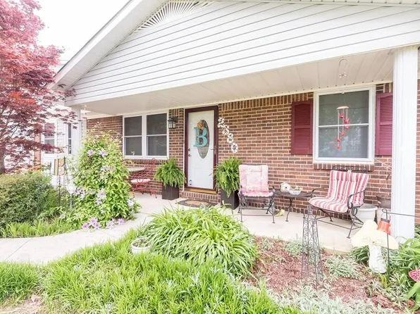 2380 County Farm Rd, Tuscumbia, AL 35674