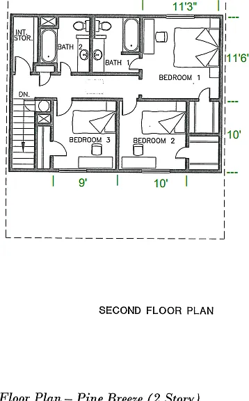 93 Valtameri Ct — Photo 35