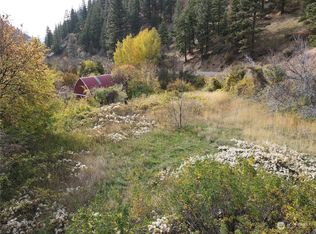 0 Olalla Canyon Rd, Cashmere, WA 98815