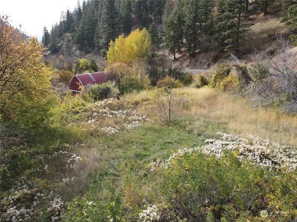 0 Olalla Canyon Road, Cashmere, WA 98815