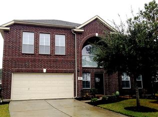 2422 Rendale Ct, Spring, TX 77388